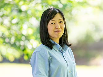中村 歩美